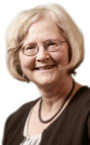 Elizabeth Blackburn